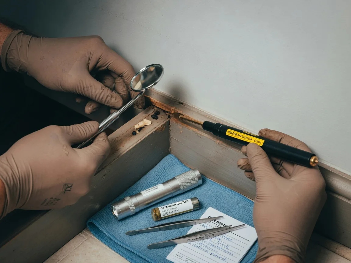 Why choose Emergency Pest Control in Carlton, GA